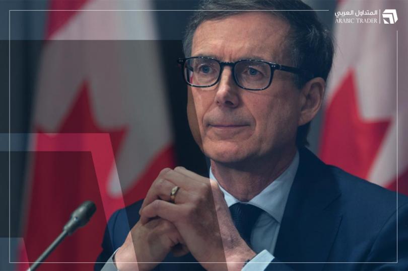 أبرز تصريحات محافظ بنك كندا بشأن التضخم والسياسة النقدية